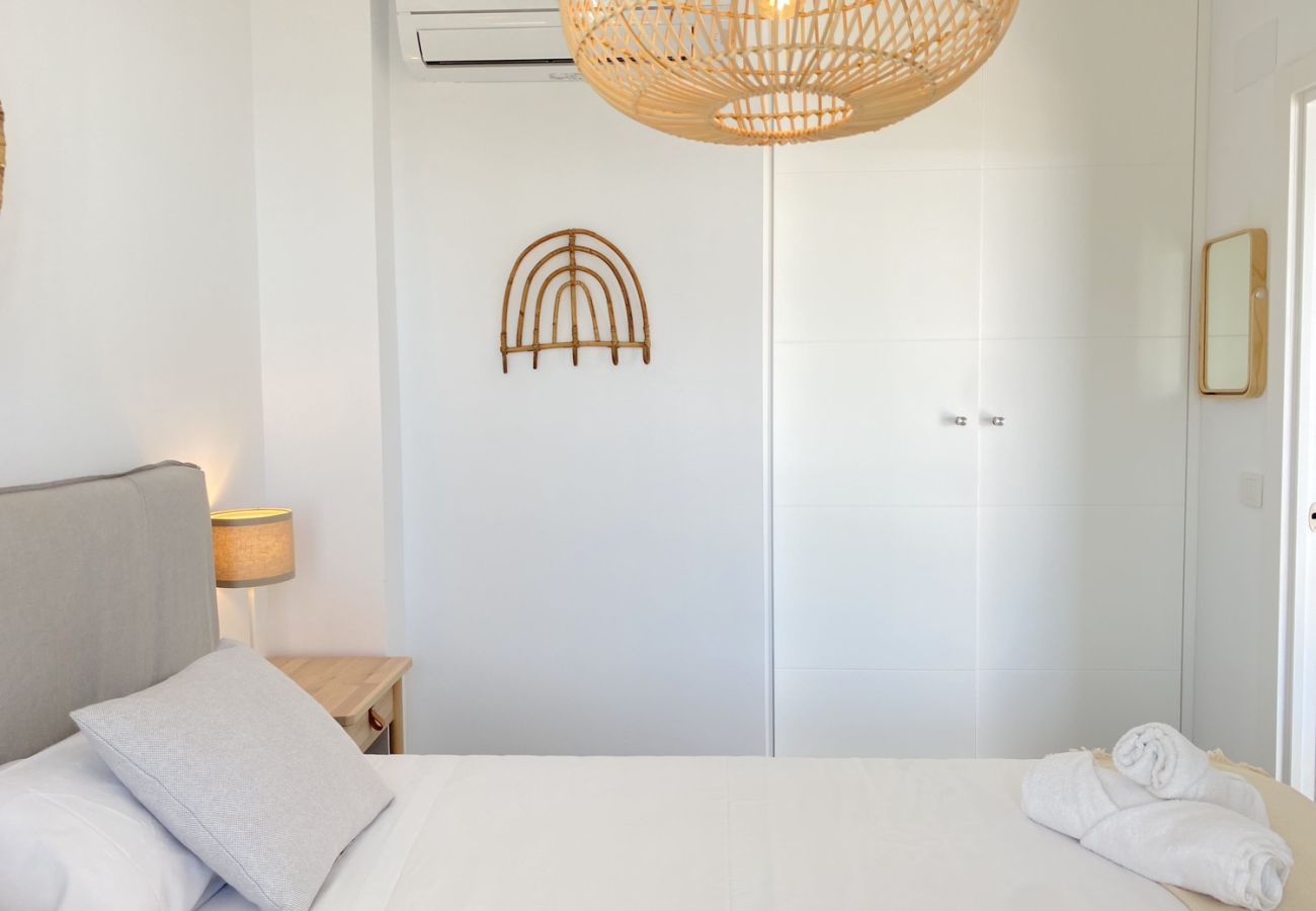 Apartamento en Nerja - Balcon del Mar Seaview 211 by Casasol 