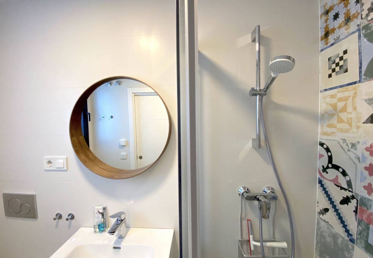 Apartamento en Nerja - Balcon del Mar Seaview 211 by Casasol 