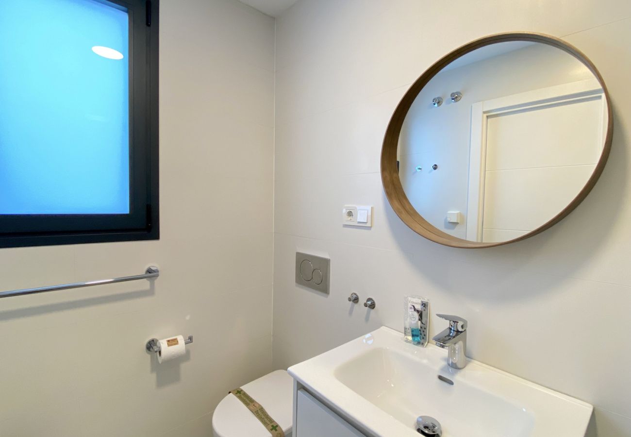 Apartamento en Nerja - Balcon del Mar Seaview 211 by Casasol 