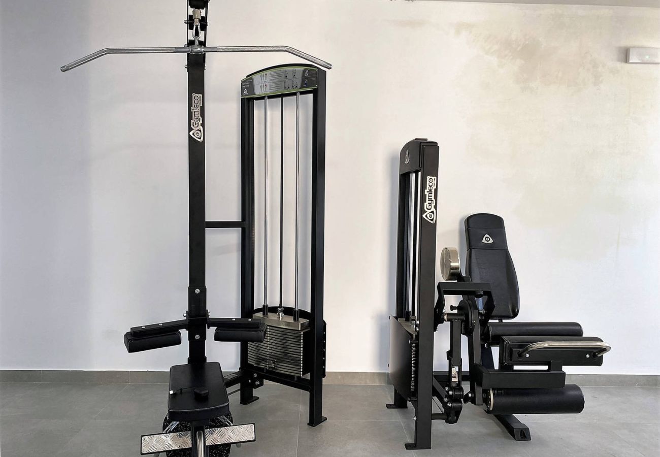 Apartamento en Nerja - Balcon del Mar Seaview 211 by Casasol 