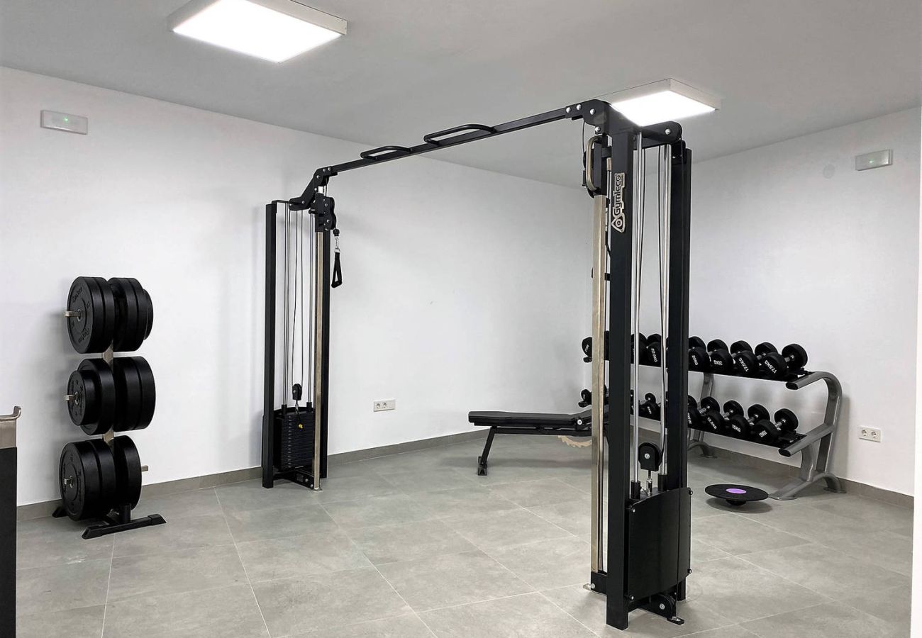 Apartamento en Nerja - Balcon del Mar Seaview 211 by Casasol 