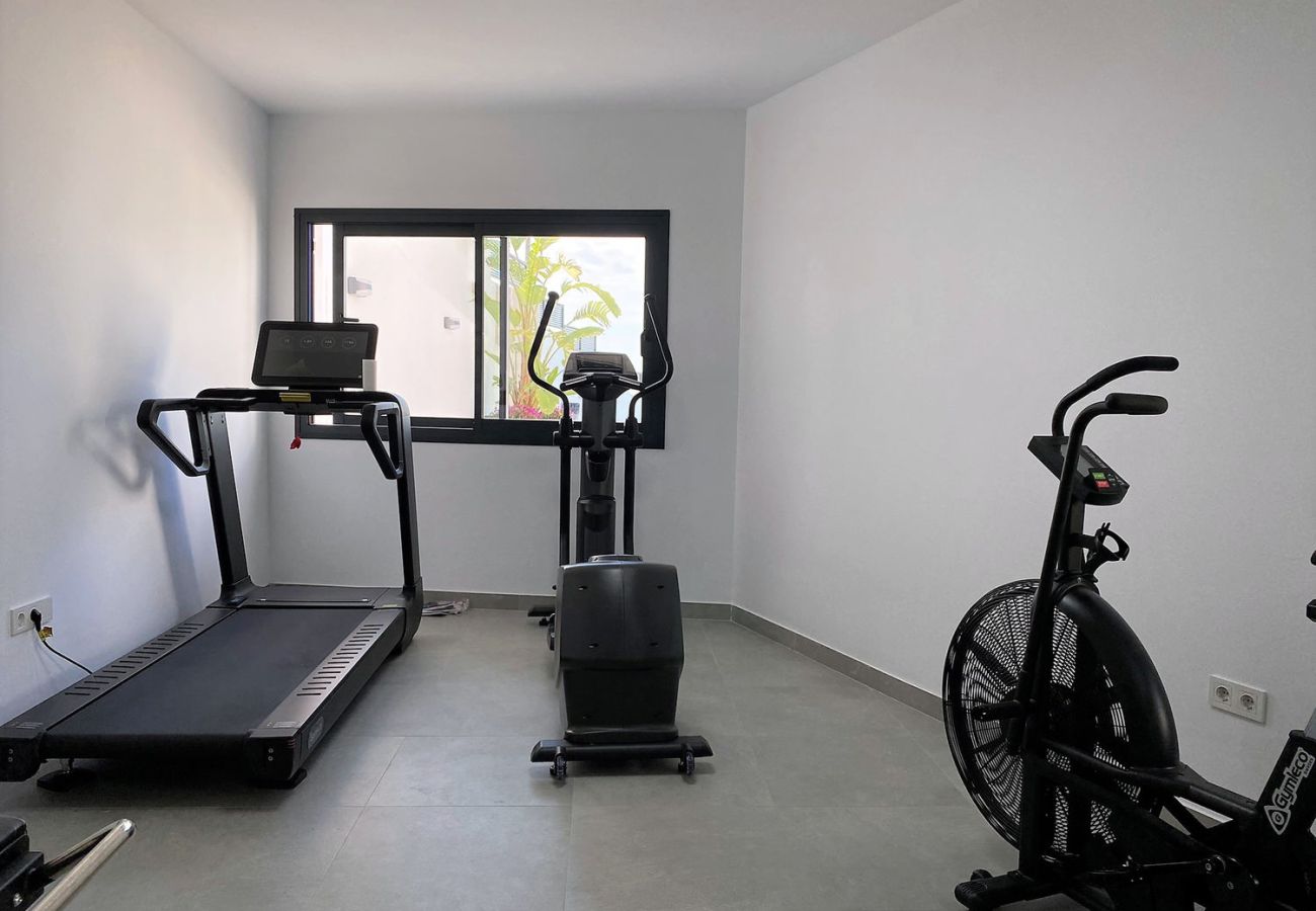 Apartamento en Nerja - Balcon del Mar Seaview 211 by Casasol 