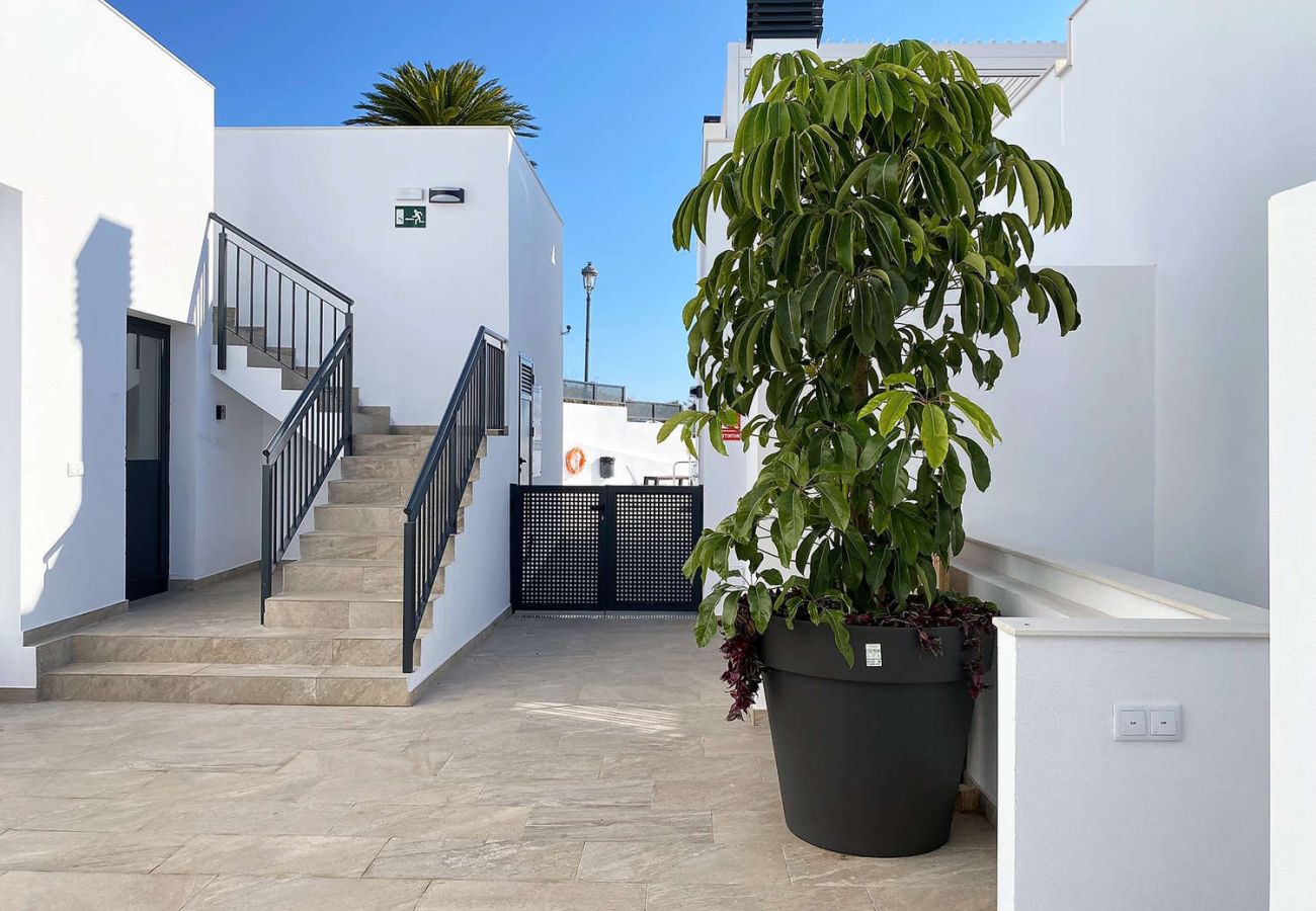 Apartamento en Nerja - Balcon del Mar Seaview 211 by Casasol 
