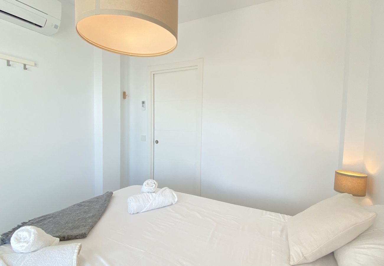 Apartamento en Nerja - Balcon del Mar Seaview 211 by Casasol 