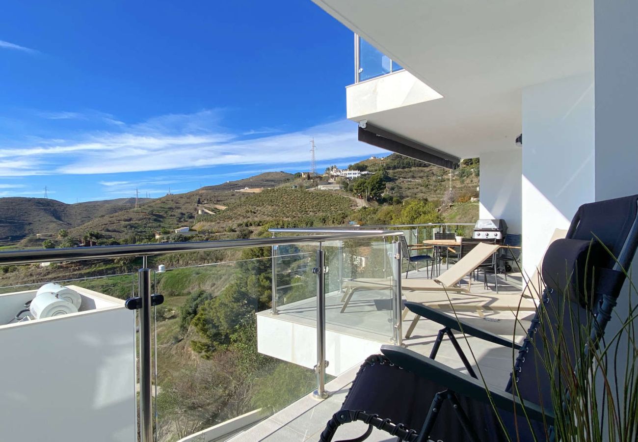 Apartamento en Nerja - Balcon del Mar Seaview 211 by Casasol 