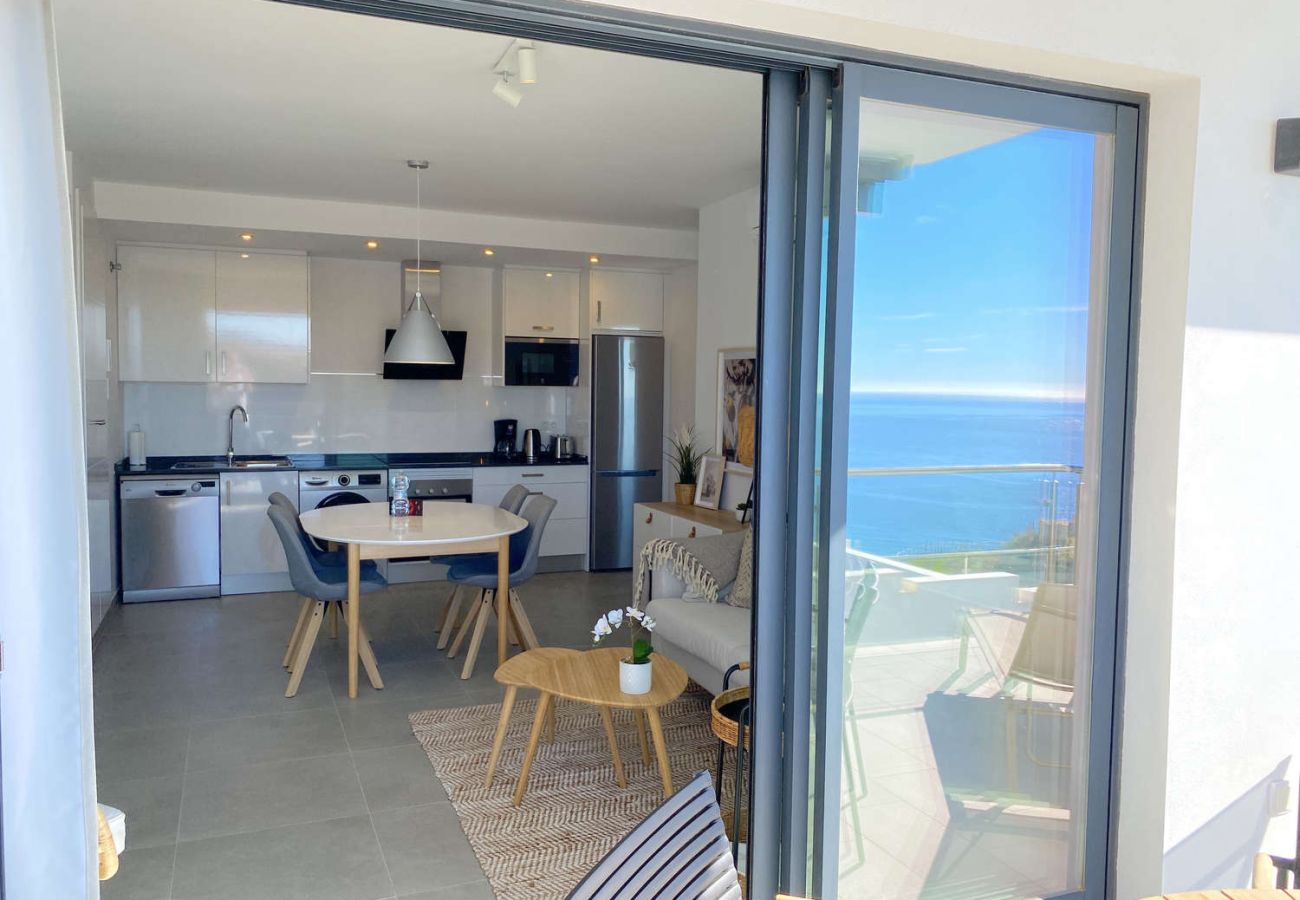 Apartamento en Nerja - Balcon del Mar Seaview 211 by Casasol 