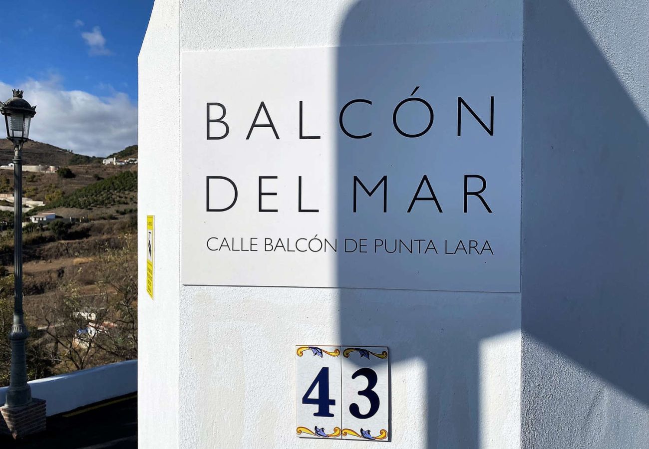 Apartamento en Nerja - Balcon del Mar Seaview 211 by Casasol 