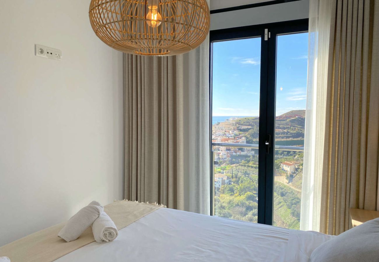 Apartamento en Nerja - Balcon del Mar Seaview 211 by Casasol 