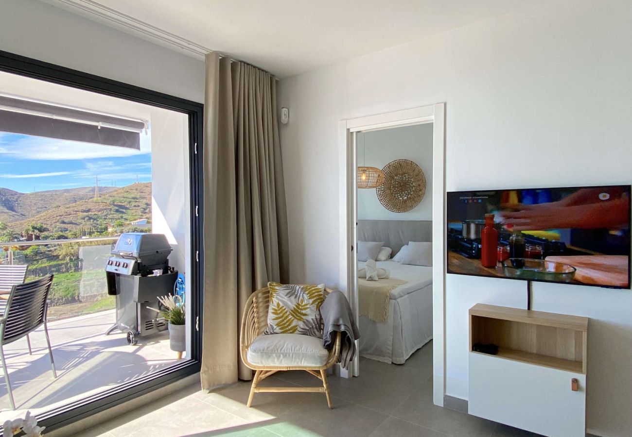 Apartamento en Nerja - Balcon del Mar Seaview 211 by Casasol 