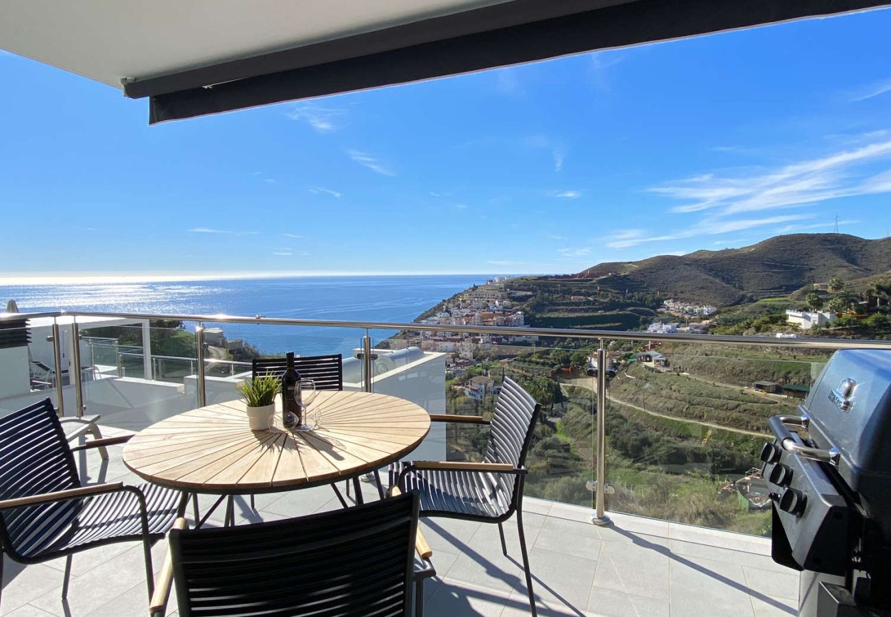 Apartamento en Nerja - Balcon del Mar Seaview 211 by Casasol 
