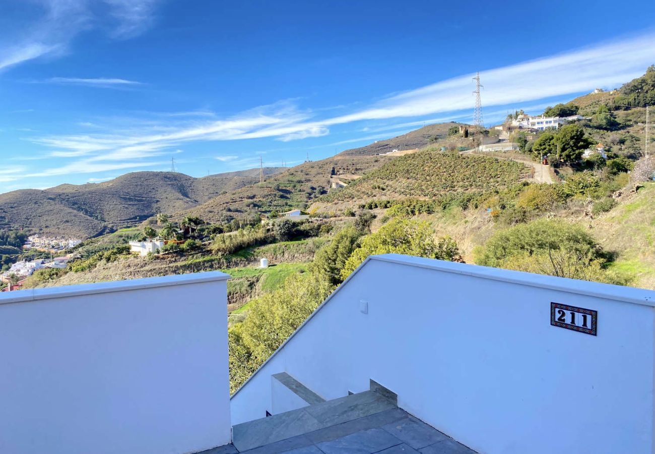 Apartamento en Nerja - Balcon del Mar Seaview 211 by Casasol 