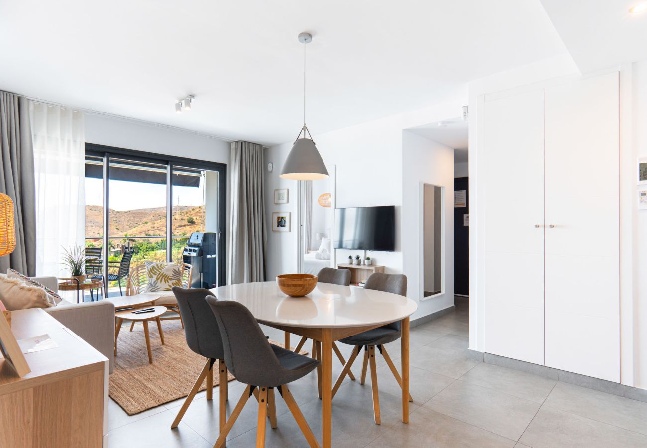 Apartamento en Nerja - Balcon del Mar Seaview 211 by Casasol 