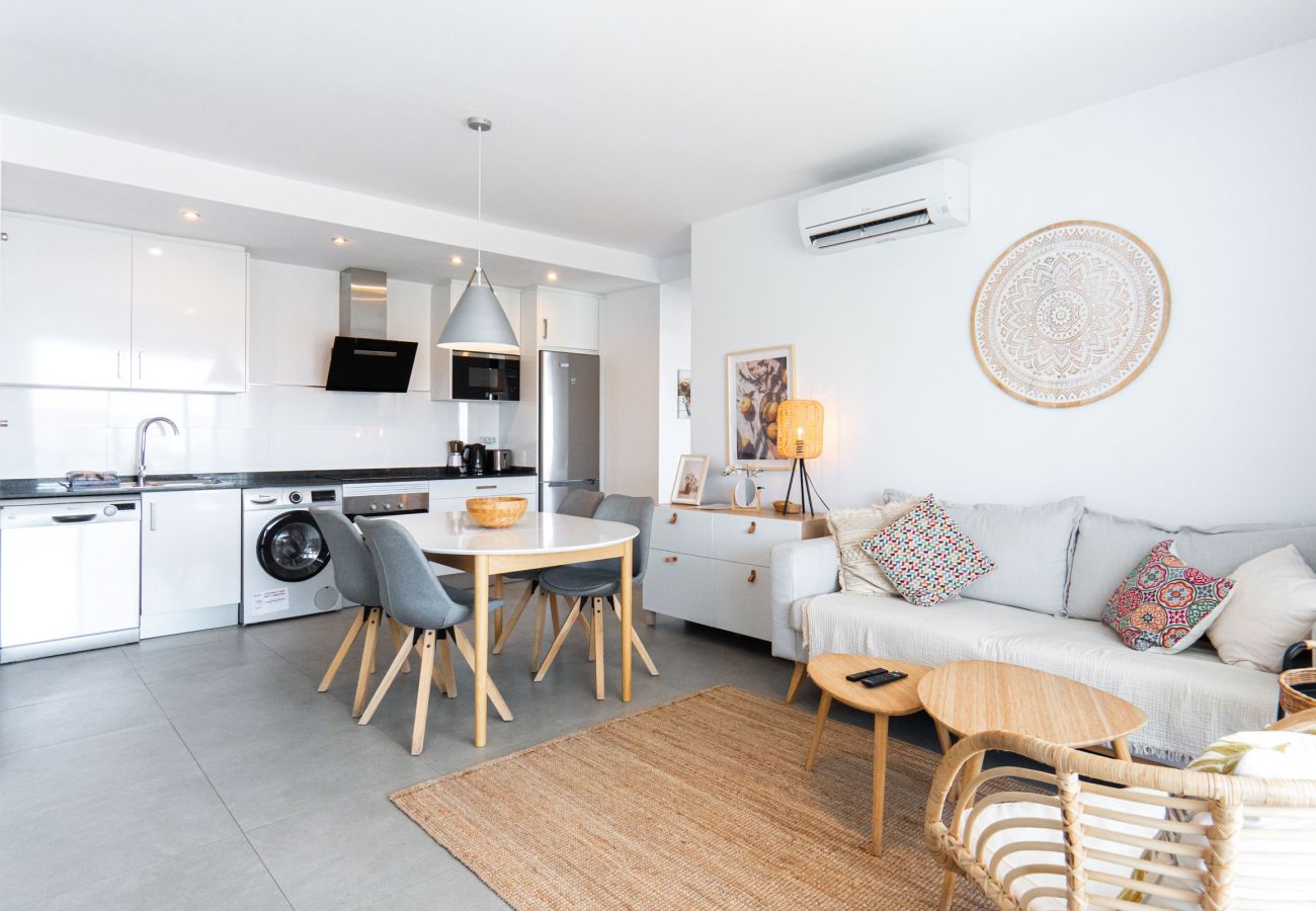 Apartamento en Nerja - Balcon del Mar Seaview 211 by Casasol 
