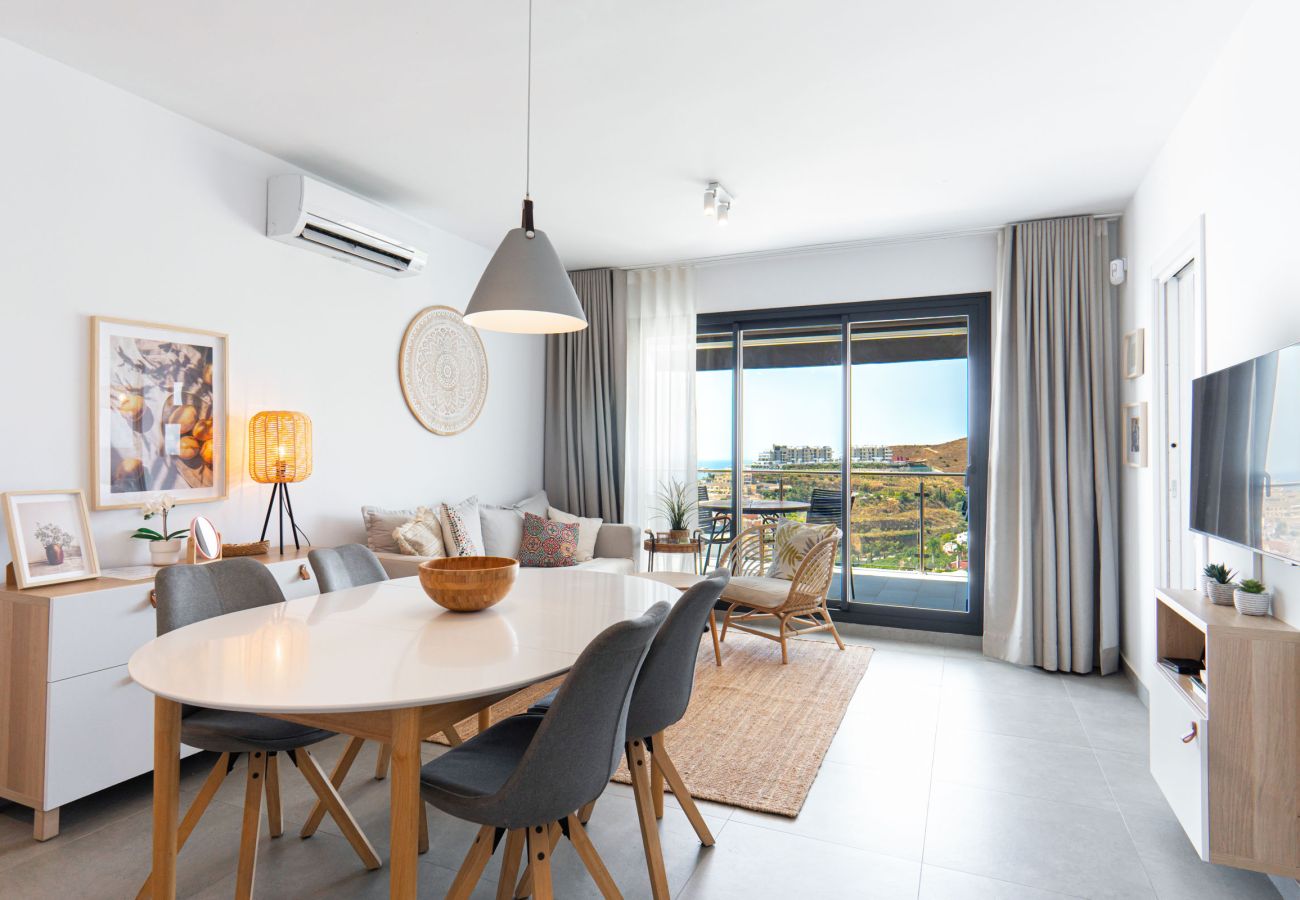Apartamento en Nerja - Balcon del Mar Seaview 211 by Casasol 
