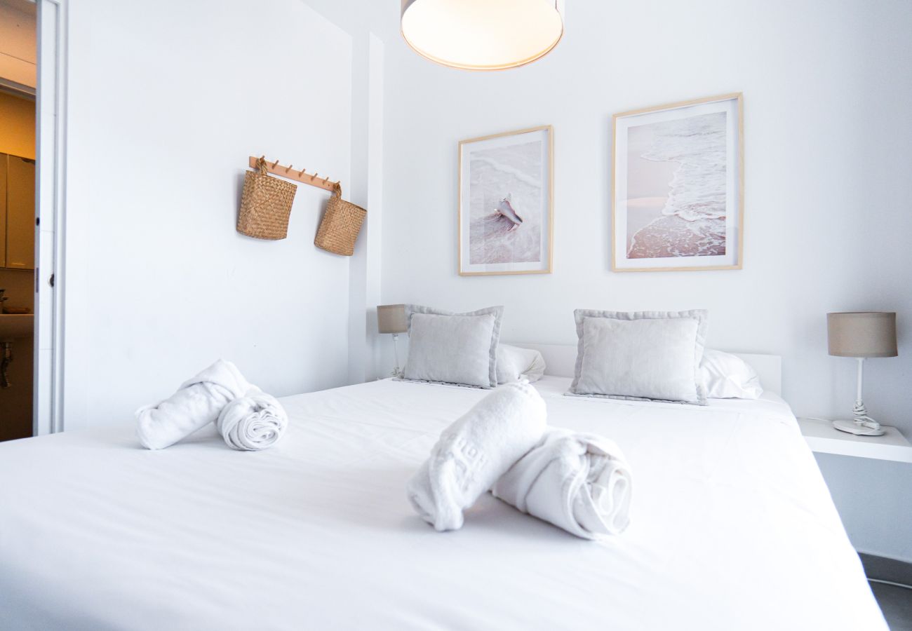 Apartamento en Nerja - Balcon del Mar Seaview 211 by Casasol 