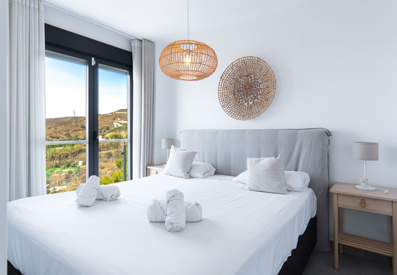 Apartamento en Nerja - Balcon del Mar Seaview 211 by Casasol 