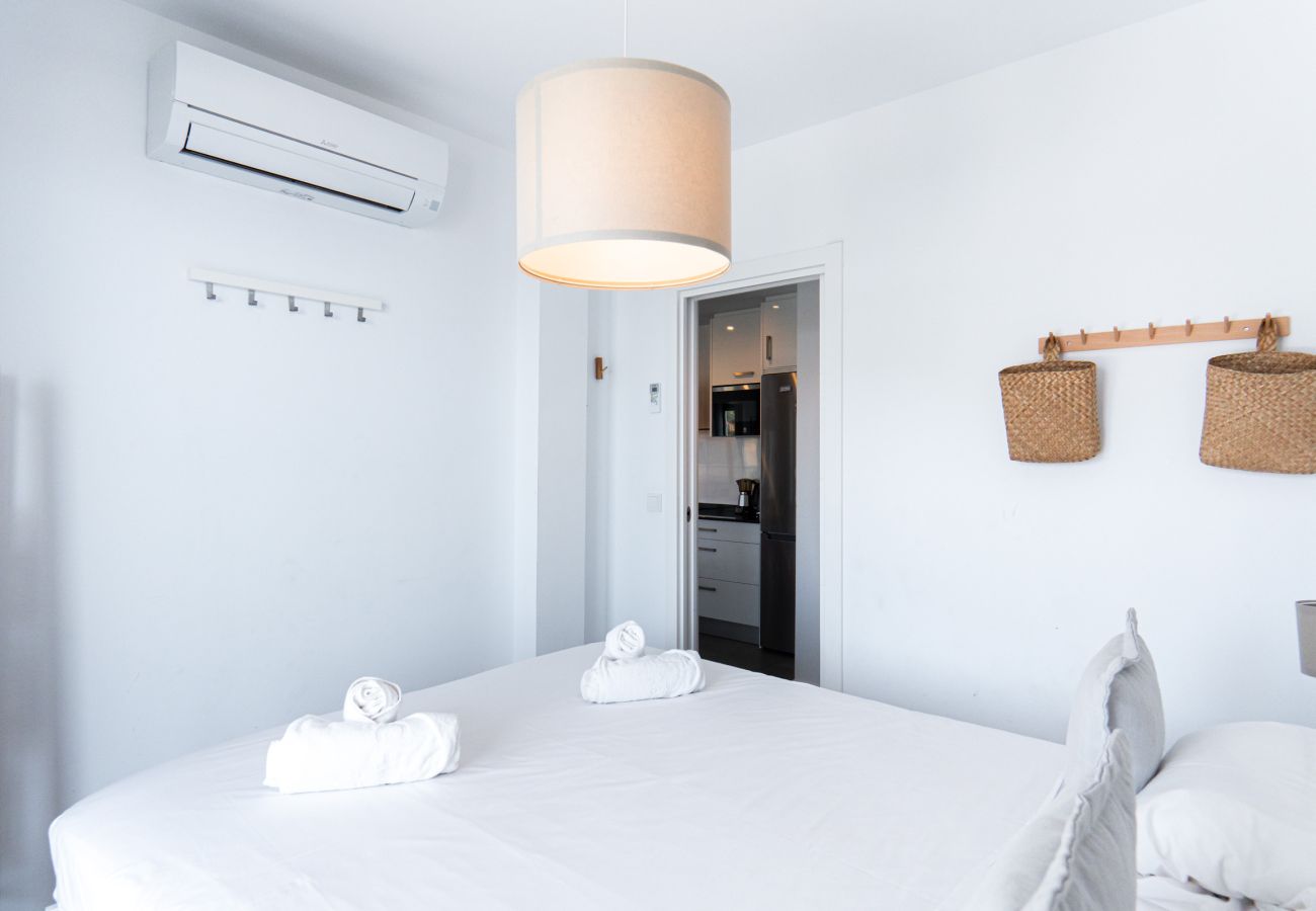 Apartamento en Nerja - Balcon del Mar Seaview 211 by Casasol 