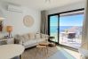Apartamento en Nerja - Balcon del Mar Seaview 211 by Casasol 