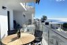 Apartamento en Nerja - Balcon del Mar Seaview 211 by Casasol 