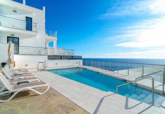 Apartamento en Nerja - Terrazas de Ladera Duplex 7 by Casasol 