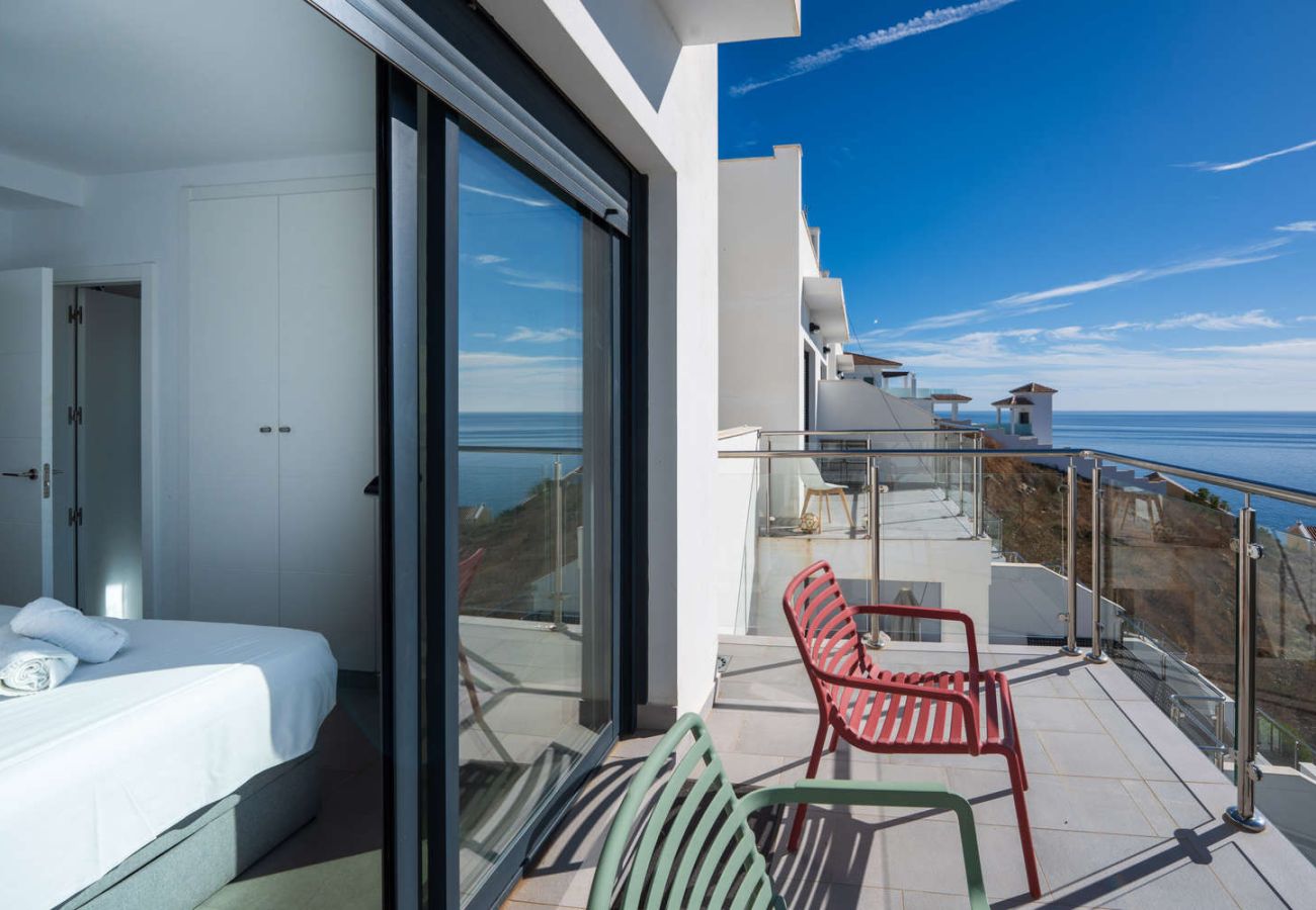 Apartamento en Nerja - Terrazas de Ladera Duplex 7 by Casasol 