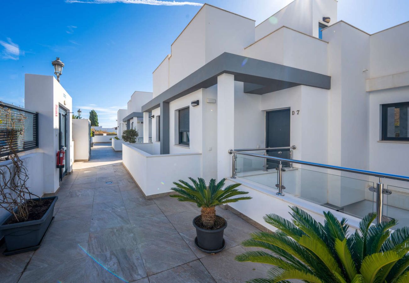 Apartamento en Nerja - Terrazas de Ladera Duplex 7 by Casasol 