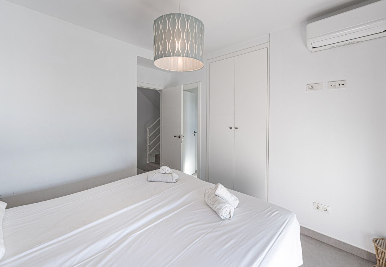 Apartamento en Nerja - Terrazas de Ladera Duplex 7 by Casasol 