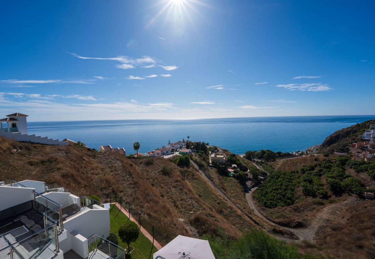 Apartamento en Nerja - Terrazas de Ladera Duplex 7 by Casasol 