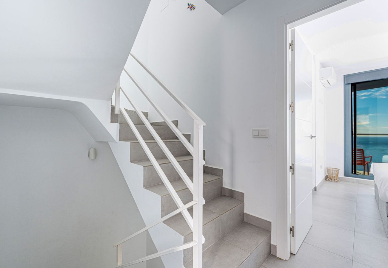 Apartamento en Nerja - Terrazas de Ladera Duplex 7 by Casasol 