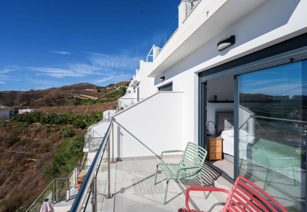 Apartamento en Nerja - Terrazas de Ladera Duplex 7 by Casasol 