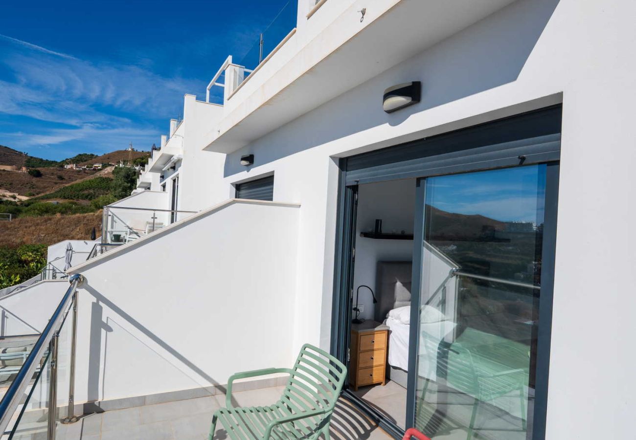 Apartamento en Nerja - Terrazas de Ladera Duplex 7 by Casasol 