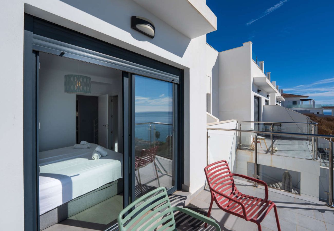 Apartamento en Nerja - Terrazas de Ladera Duplex 7 by Casasol 