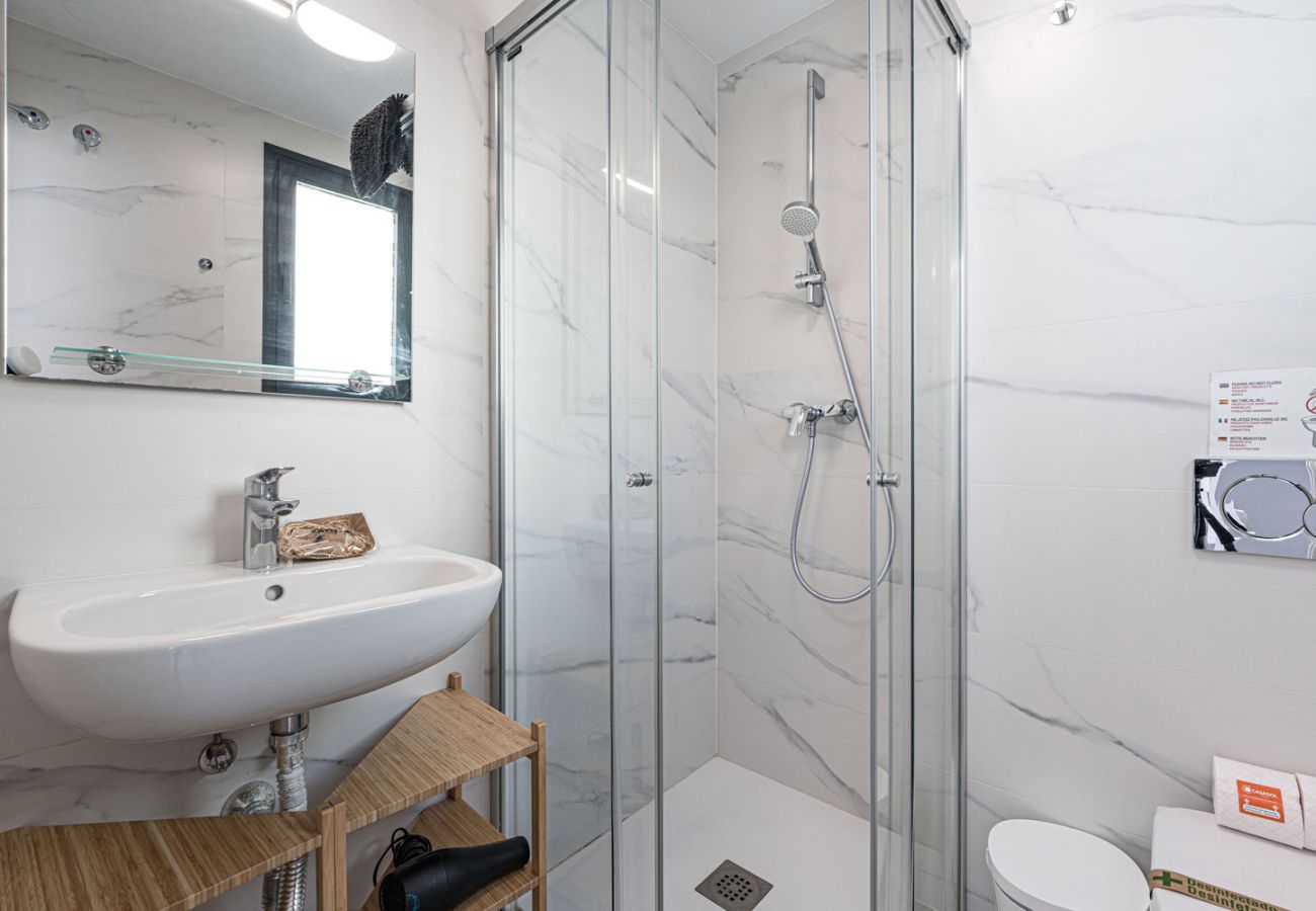 Apartamento en Nerja - Terrazas de Ladera Duplex 7 by Casasol 