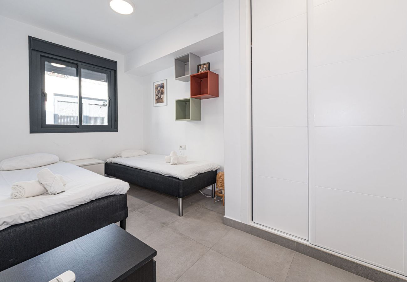 Apartamento en Nerja - Terrazas de Ladera Duplex 7 by Casasol 