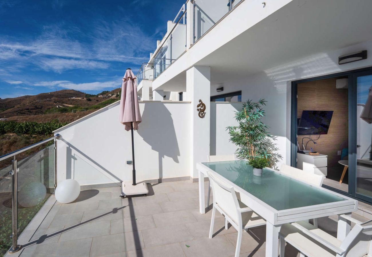 Apartamento en Nerja - Terrazas de Ladera Duplex 7 by Casasol 
