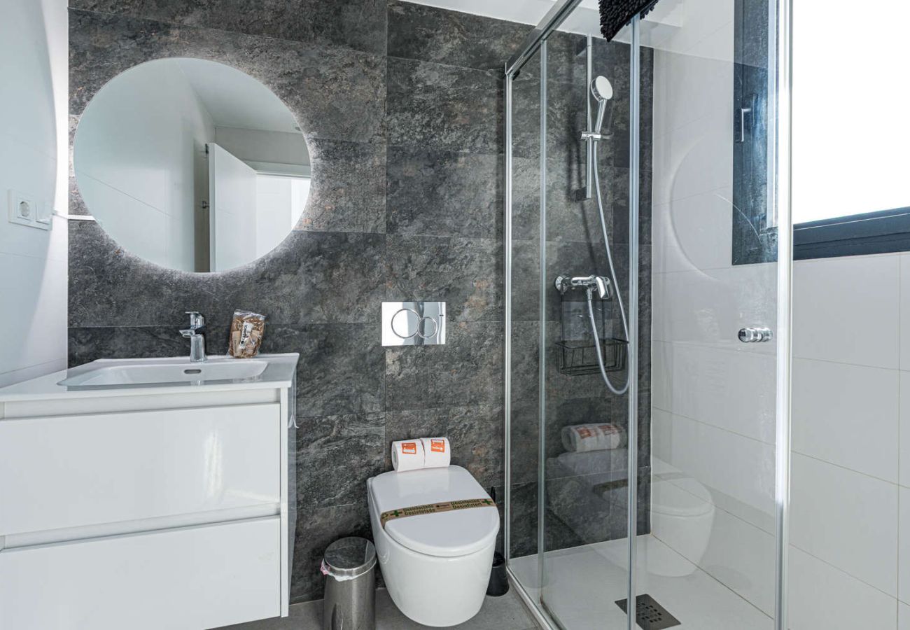 Apartamento en Nerja - Terrazas de Ladera Duplex 7 by Casasol 