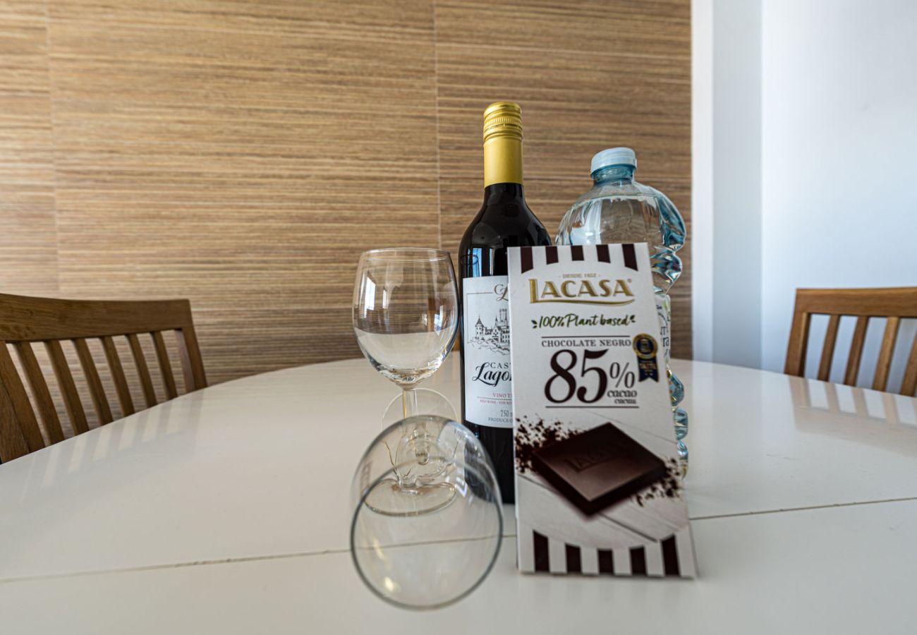 Apartamento en Nerja - Terrazas de Ladera Duplex 7 by Casasol 