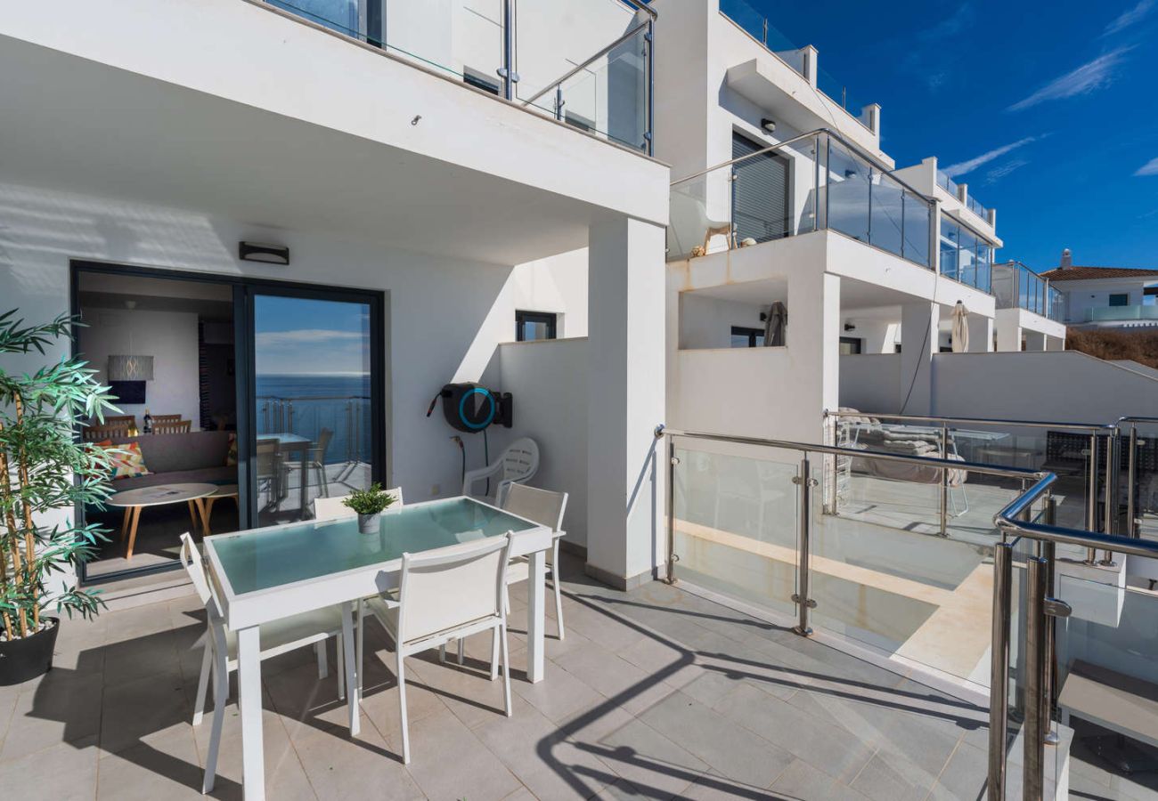 Apartamento en Nerja - Terrazas de Ladera Duplex 7 by Casasol 