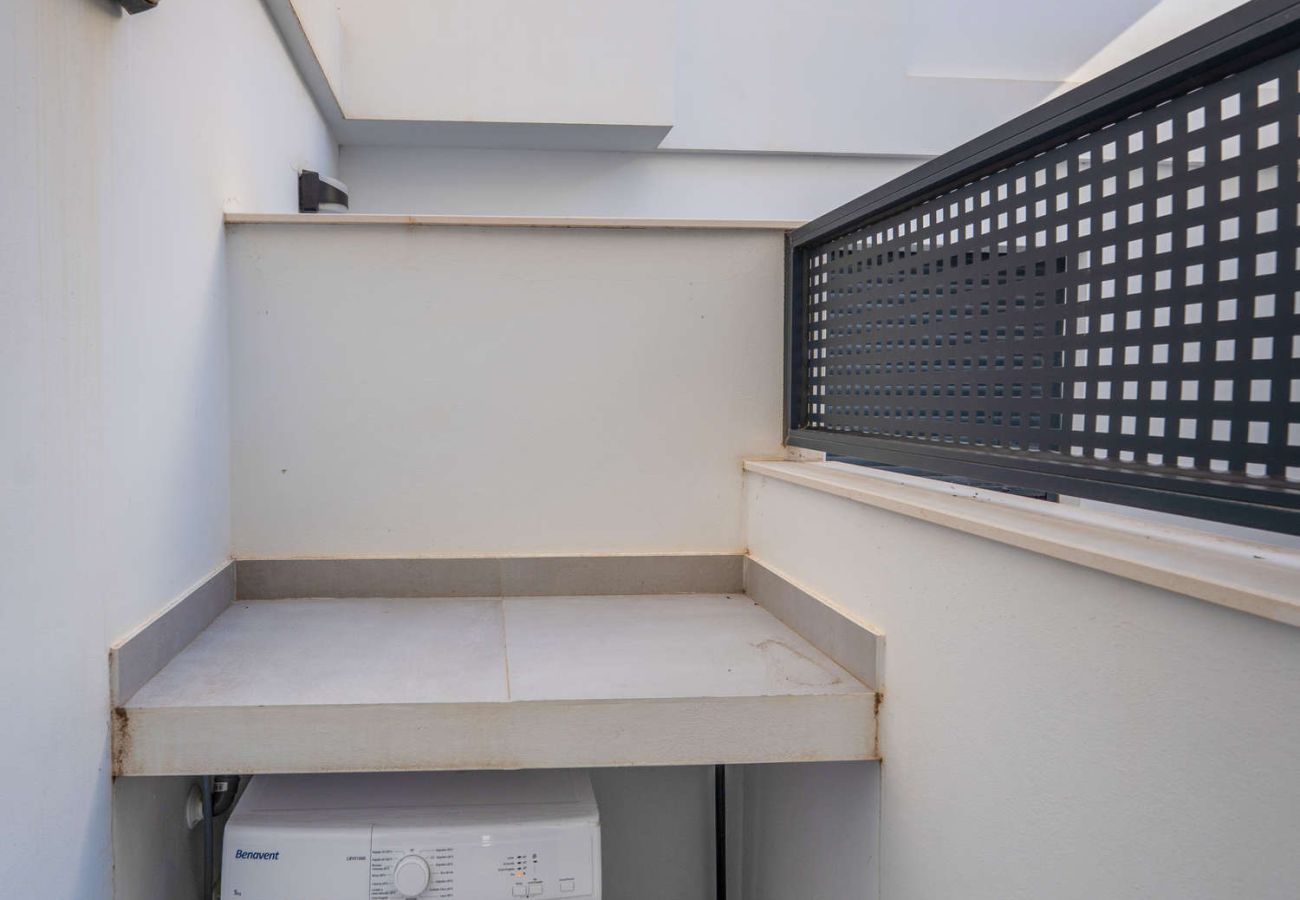 Apartamento en Nerja - Terrazas de Ladera Duplex 7 by Casasol 