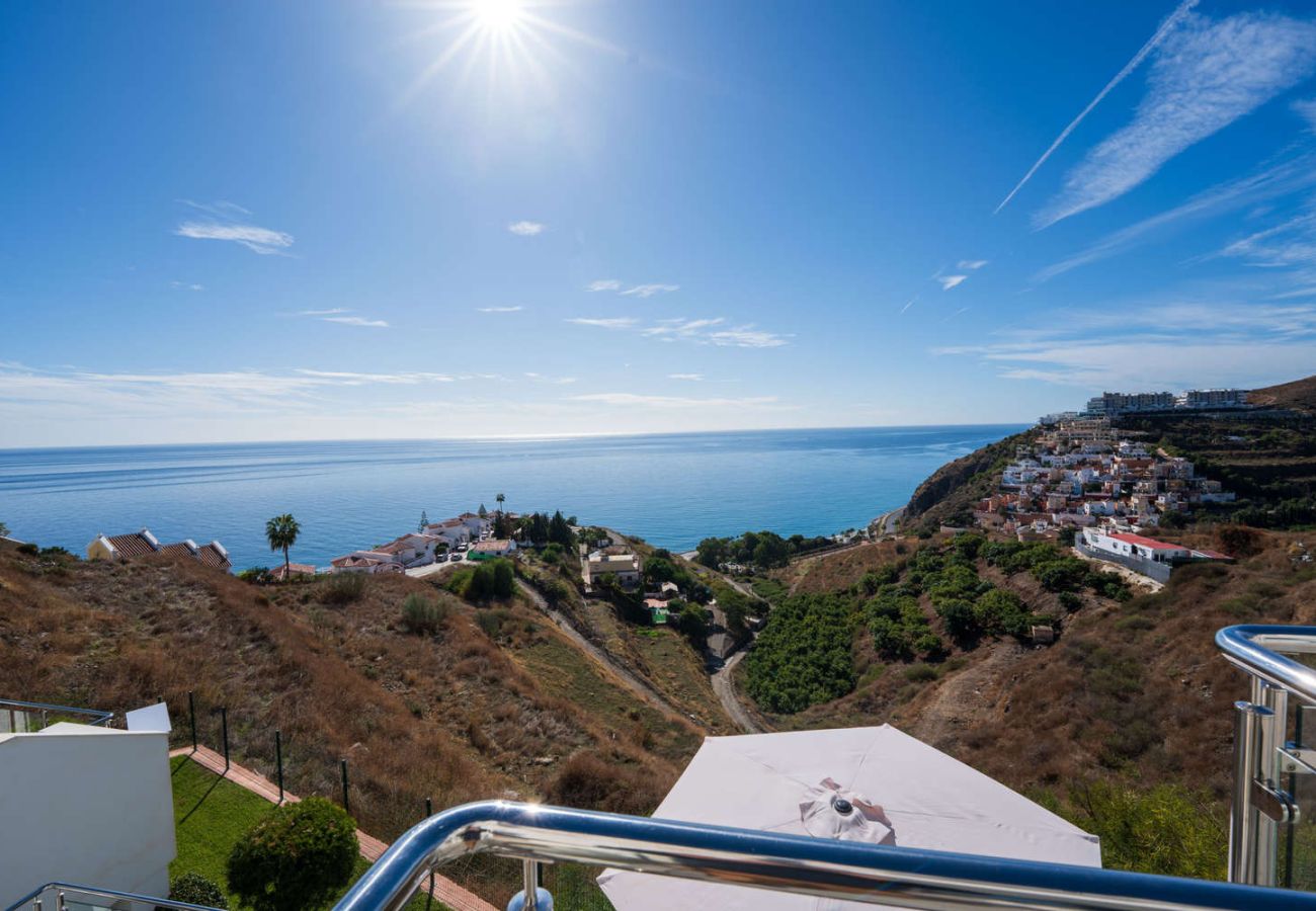 Apartamento en Nerja - Terrazas de Ladera Duplex 7 by Casasol 