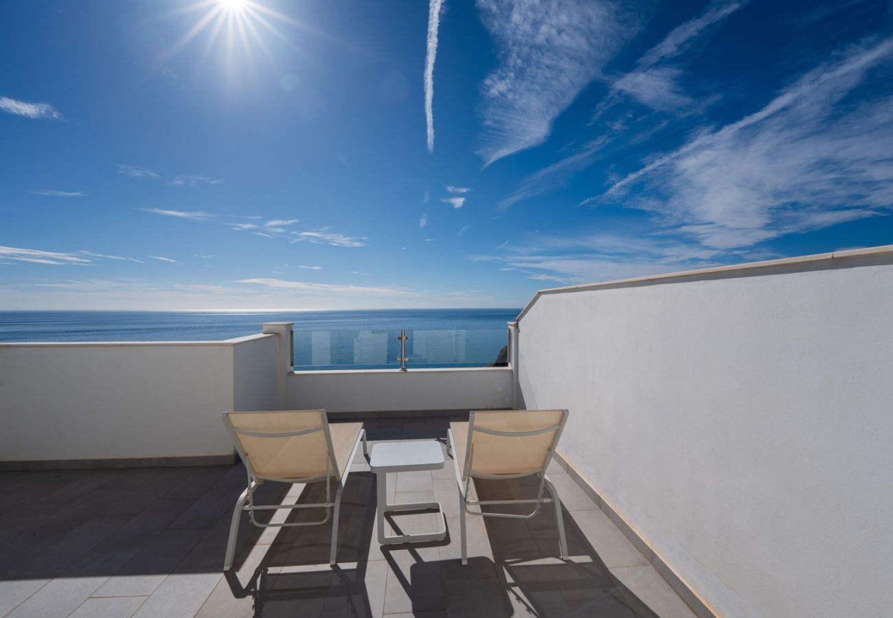Apartamento en Nerja - Terrazas de Ladera Duplex 7 by Casasol 