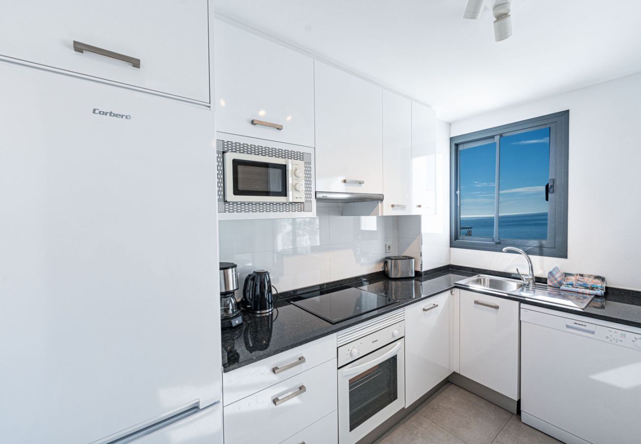 Apartamento en Nerja - Terrazas de Ladera Duplex 7 by Casasol 