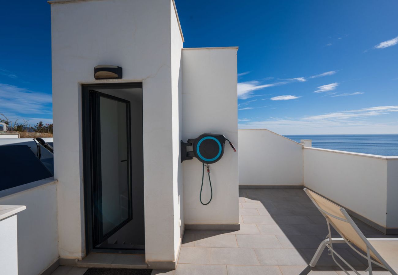 Apartamento en Nerja - Terrazas de Ladera Duplex 7 by Casasol 