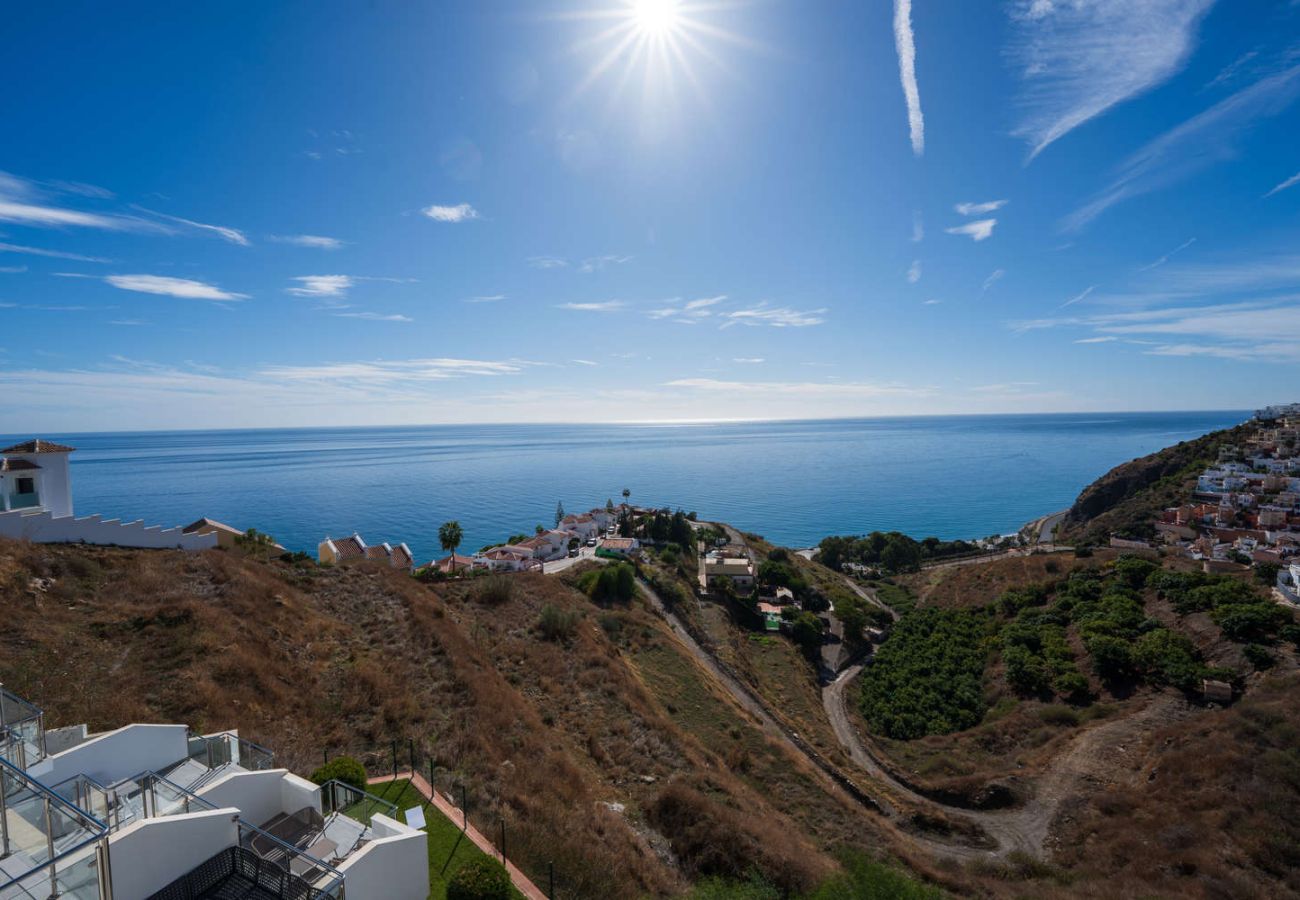 Apartamento en Nerja - Terrazas de Ladera Duplex 7 by Casasol 