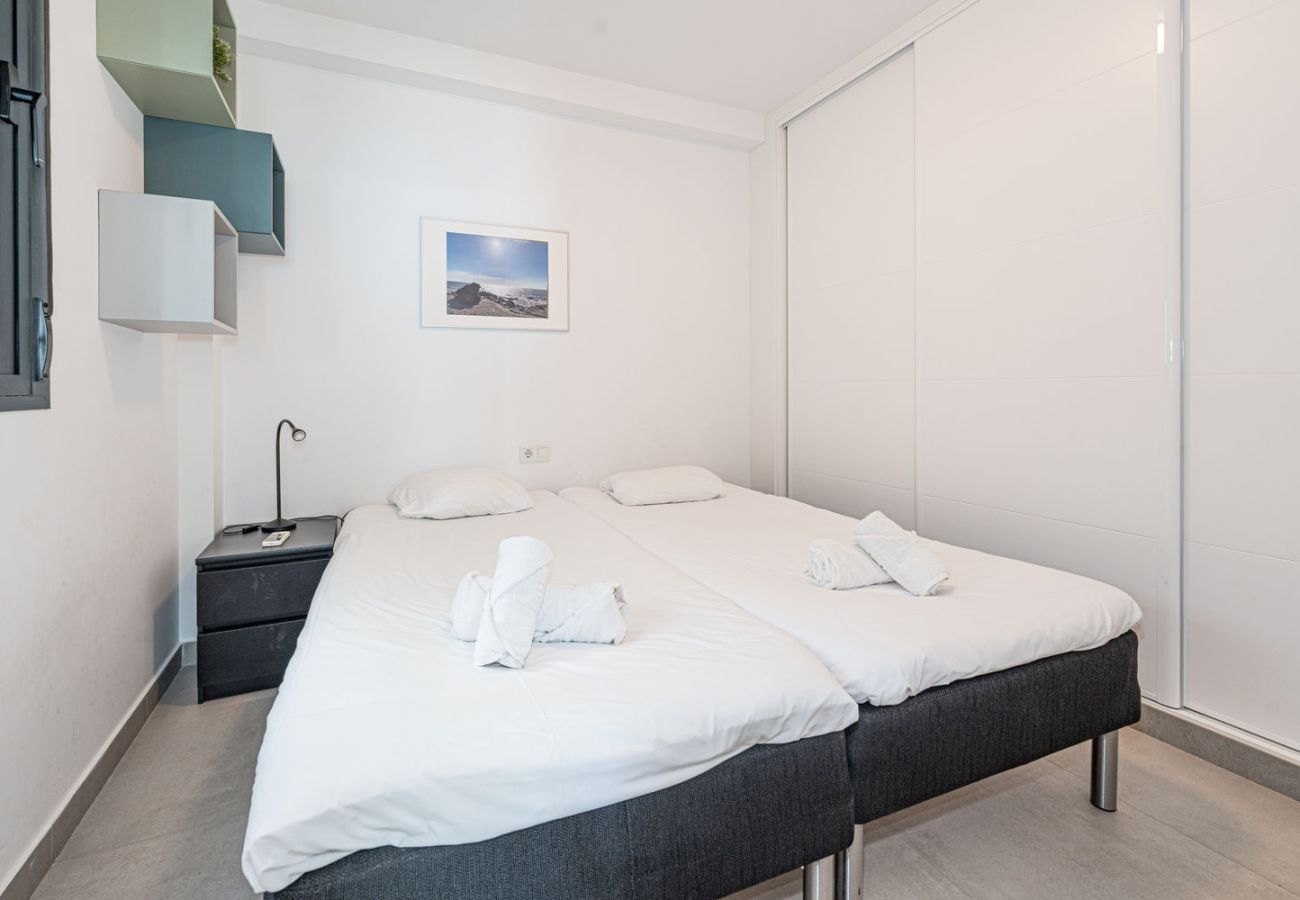 Apartamento en Nerja - Terrazas de Ladera Duplex 7 by Casasol 