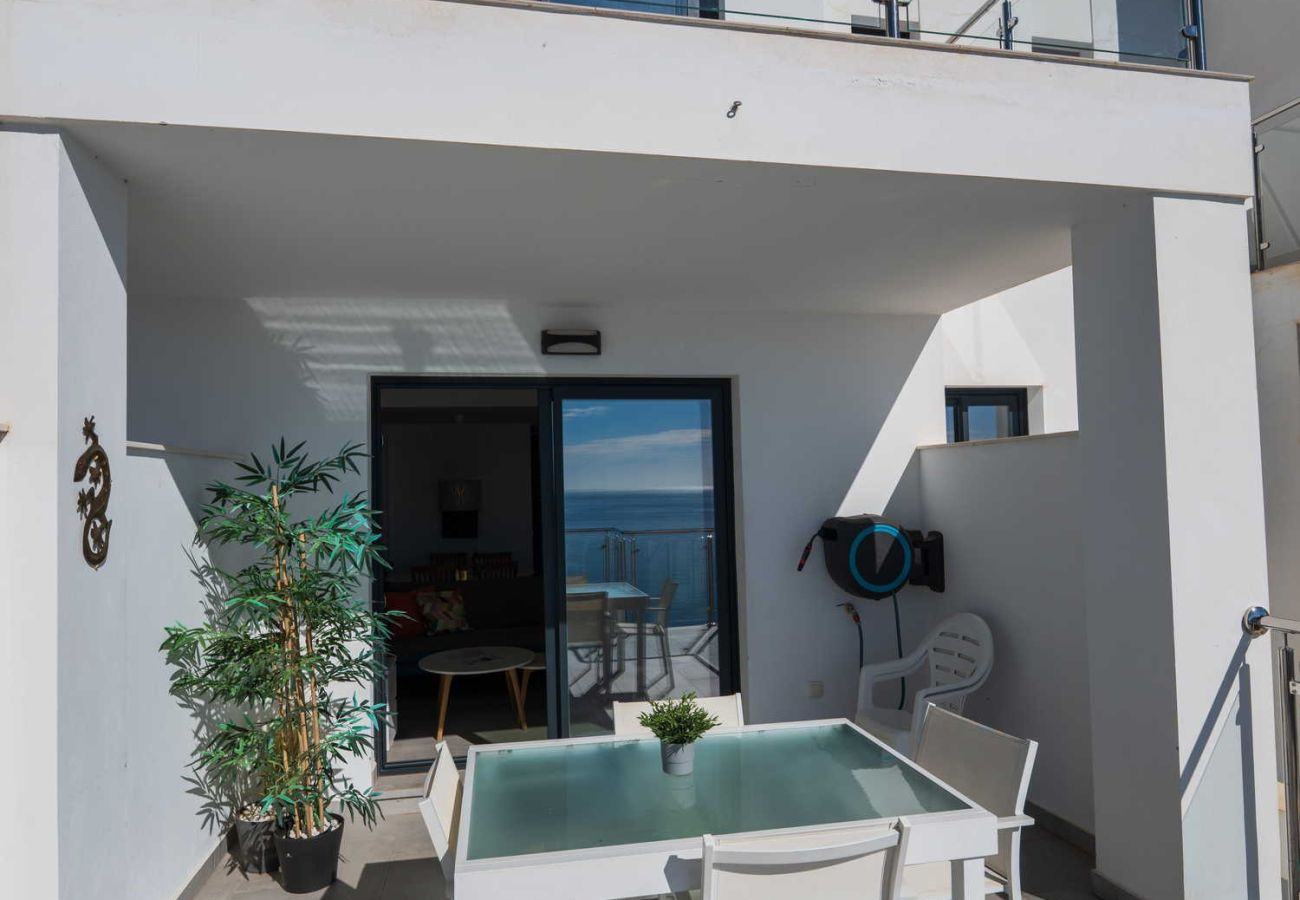 Apartamento en Nerja - Terrazas de Ladera Duplex 7 by Casasol 