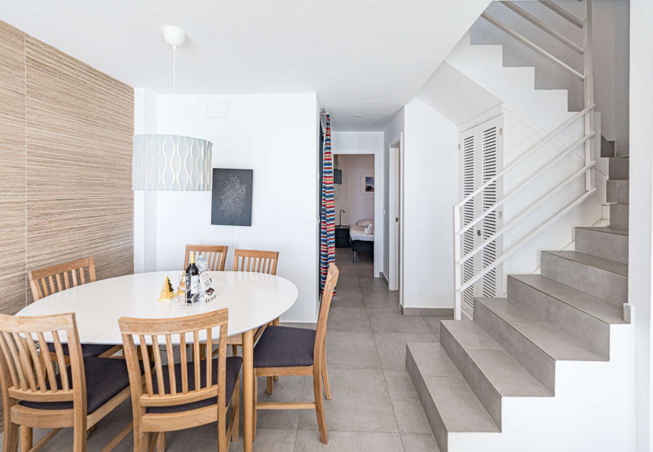 Apartamento en Nerja - Terrazas de Ladera Duplex 7 by Casasol 