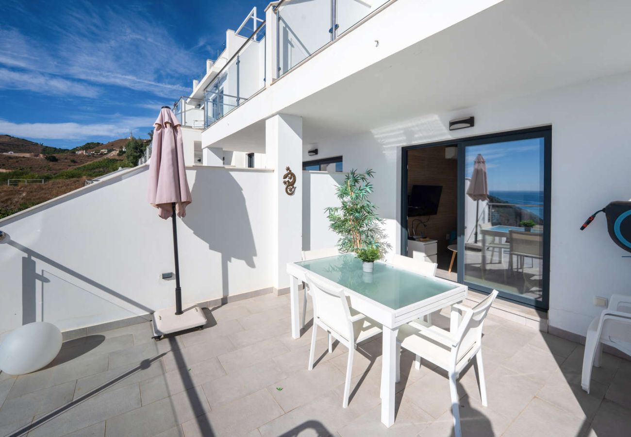 Apartamento en Nerja - Terrazas de Ladera Duplex 7 by Casasol 