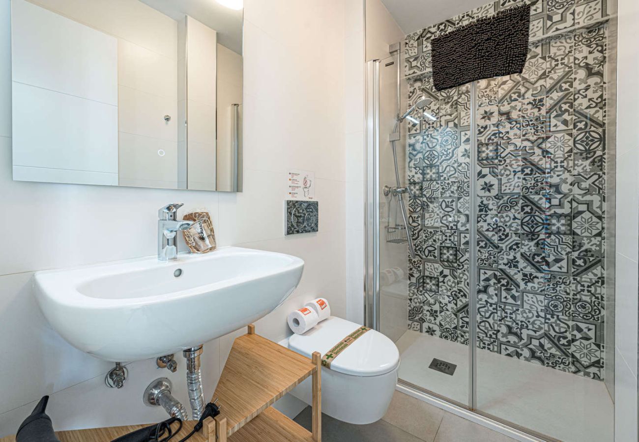 Apartamento en Nerja - Terrazas de Ladera Duplex 7 by Casasol 