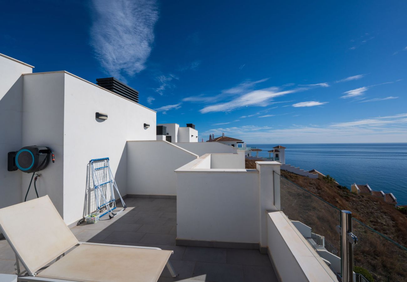 Apartamento en Nerja - Terrazas de Ladera Duplex 7 by Casasol 